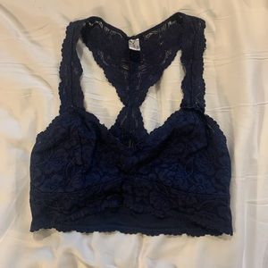 Free people bralette